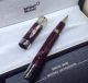 Mont Blanc 2014 New Resin Fineliner Pen (3)_th.jpg